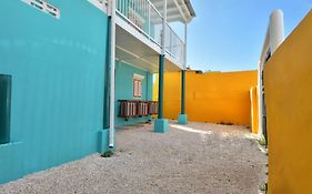 Turquoise B&B